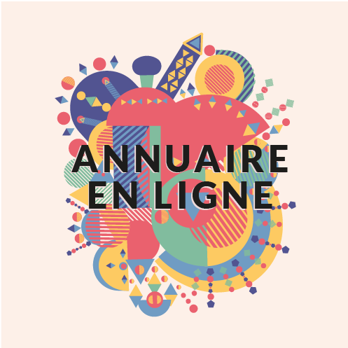 L'annuaire en ligne