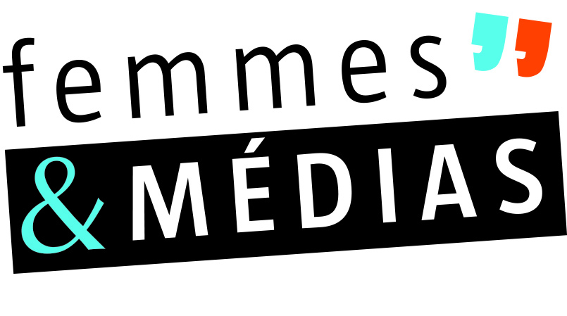 Logo Femmes Medias