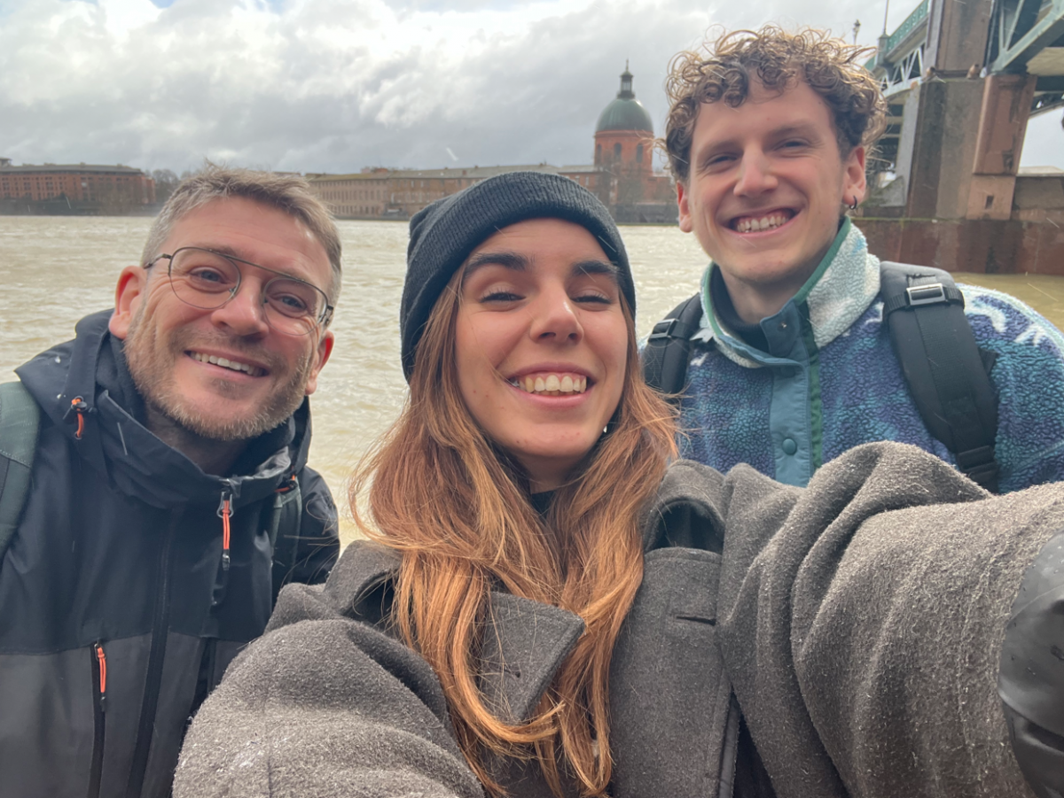 Aktua Presse débarque dans la Ville Rose