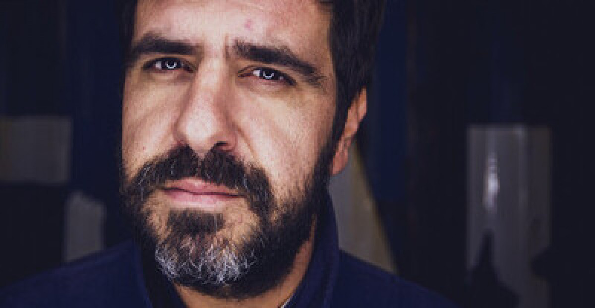 Romain Dachy quitte Racine et se lance en indépendant