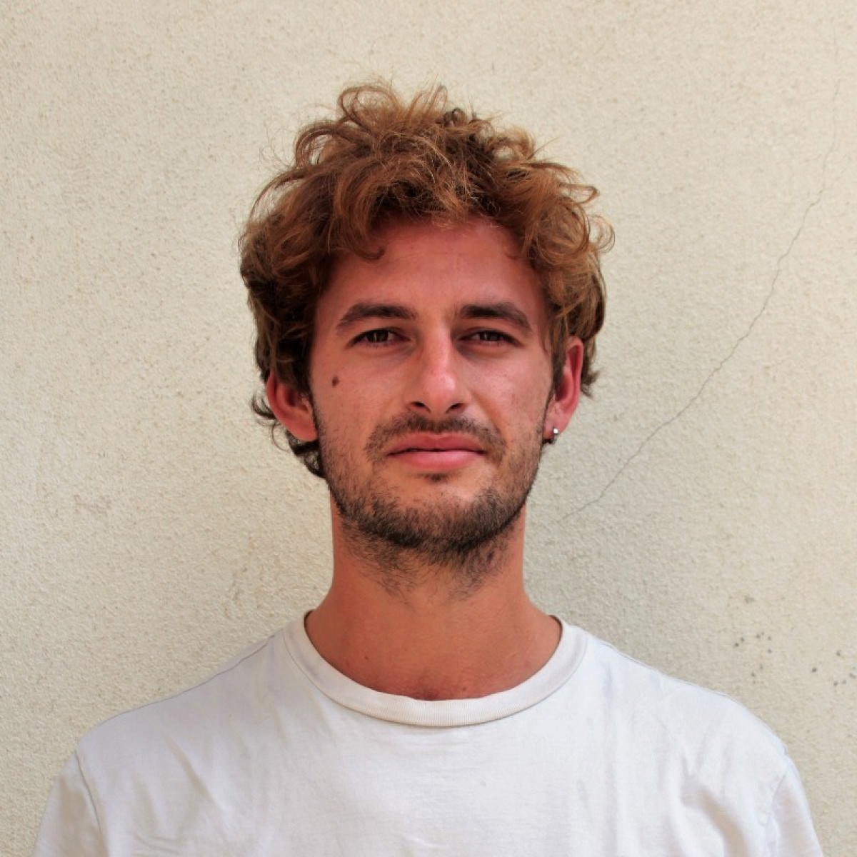 Arnaud Deux, nouveau journaliste à Hérault Tribune