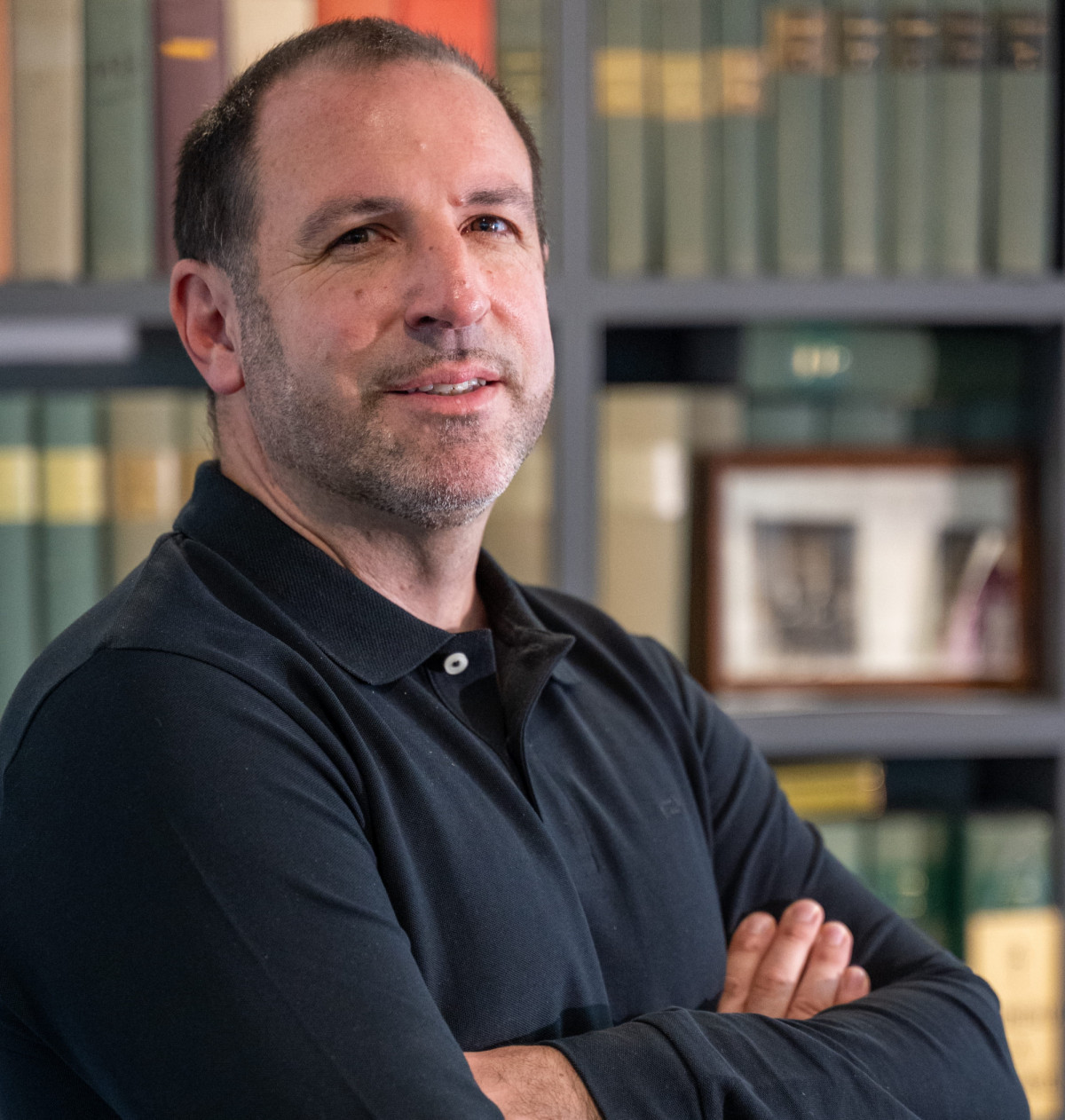 Arnaud Gauthier, journaliste pour Aude Tribune, nouvel Echo du Languedoc