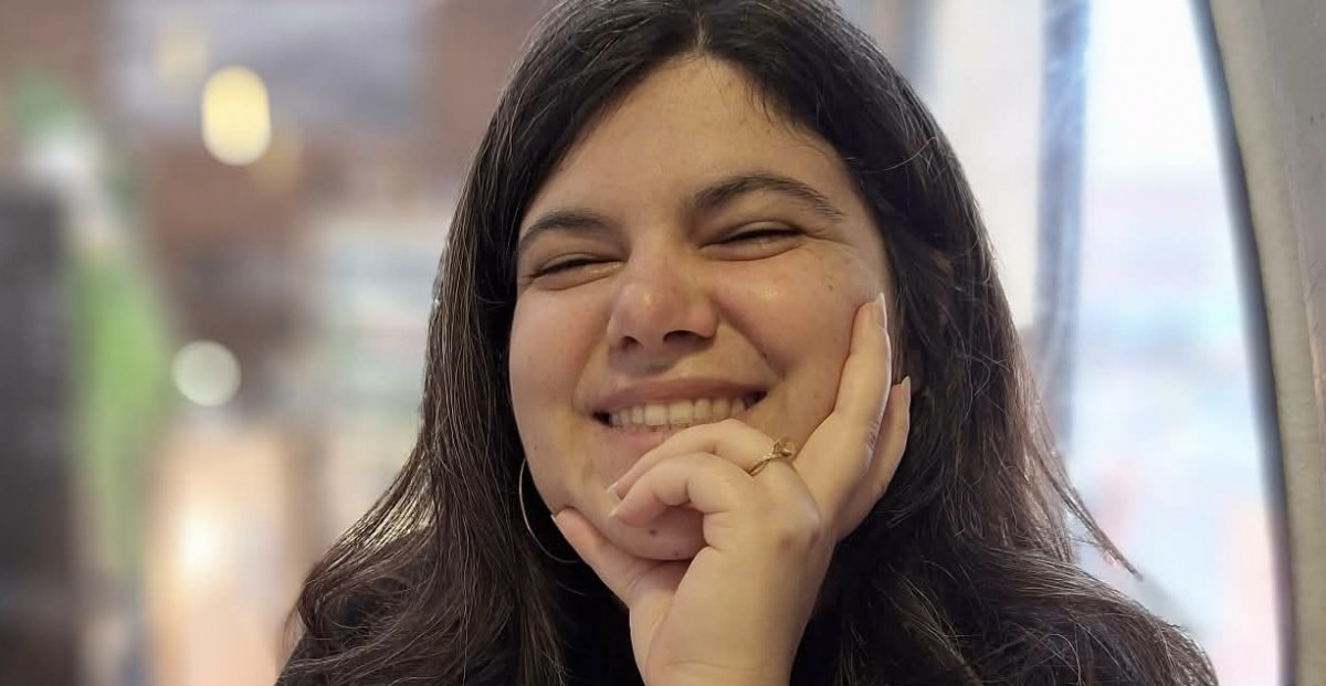 Célia Blancou rejoint l'Université Toulouse Capitole en tant que community manager