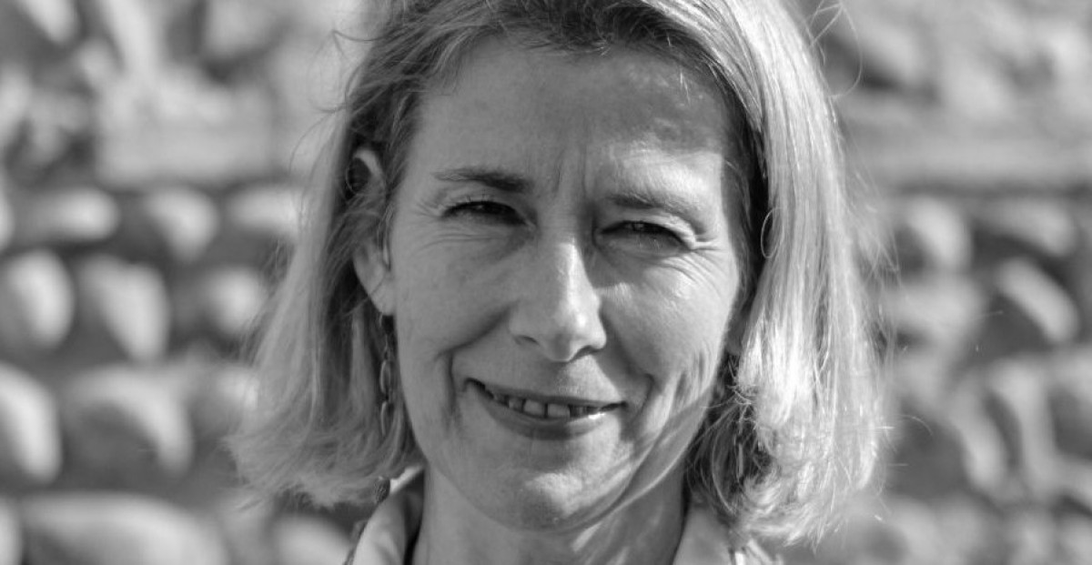Cécile Van de Kreeke, en charge des relations presse pour Haute-Garonne Tourisme