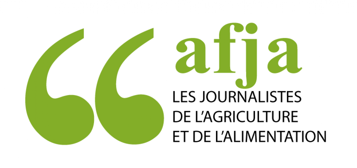 Candidatez au Grand Prix AFJA 2026 du journalisme agricole