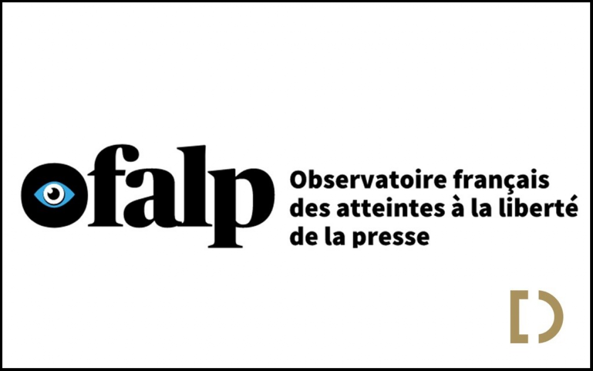 Anthony Assémat représente le Club à l’Ofalp