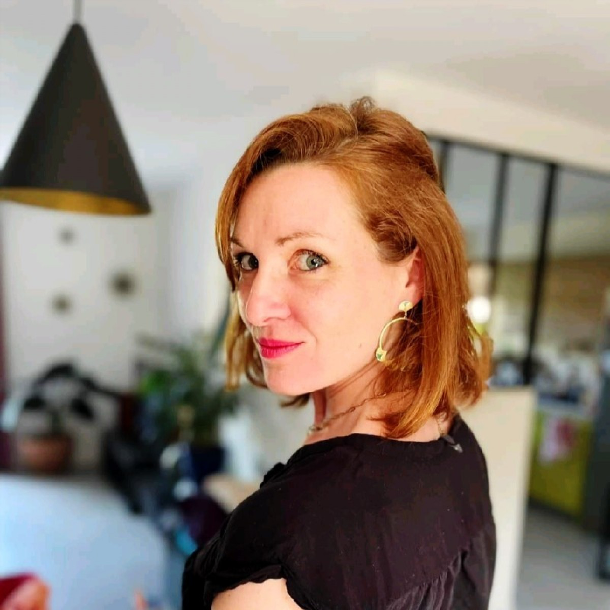 Coralie Brout lance sa boîte de com' SwellyLearny