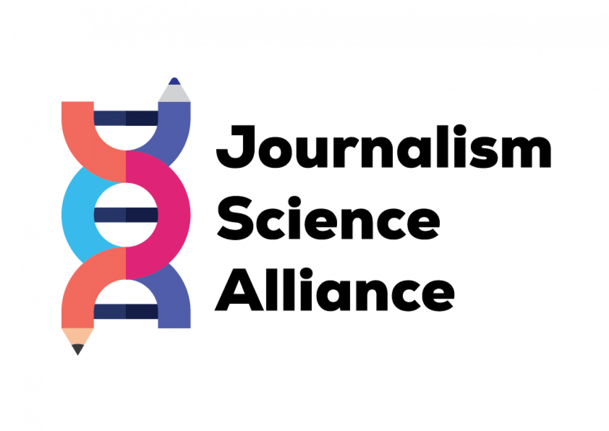Candidatez au programme de La Journalism Science Alliance