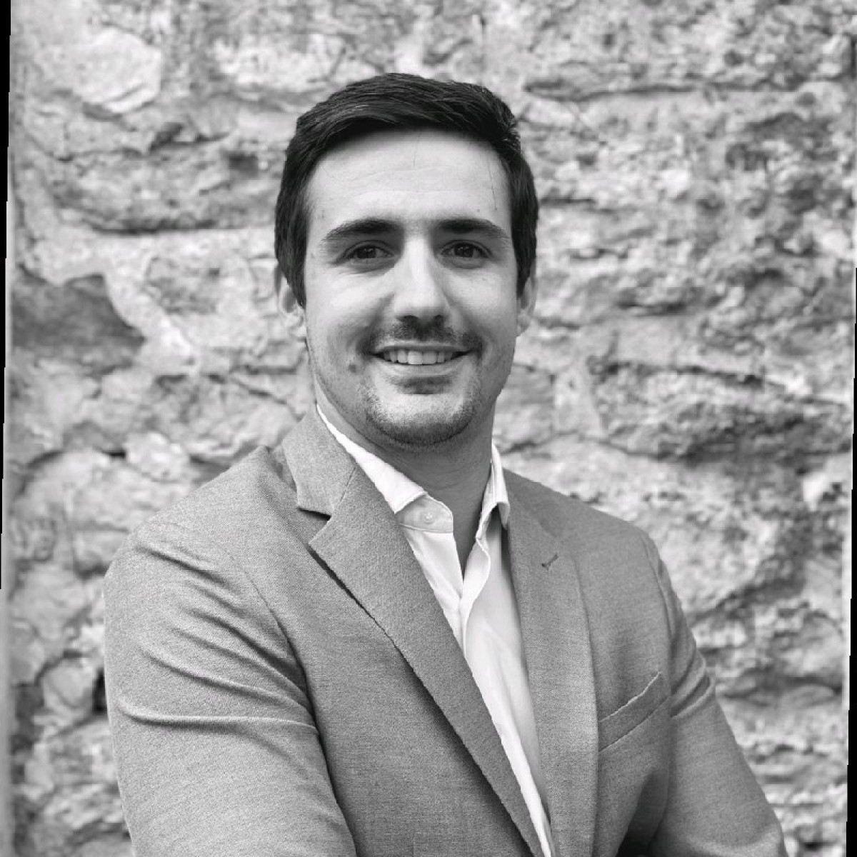 Guillaume Valles, nouveau chef de service évènementiel de Villeneuve-lès-Maguelone