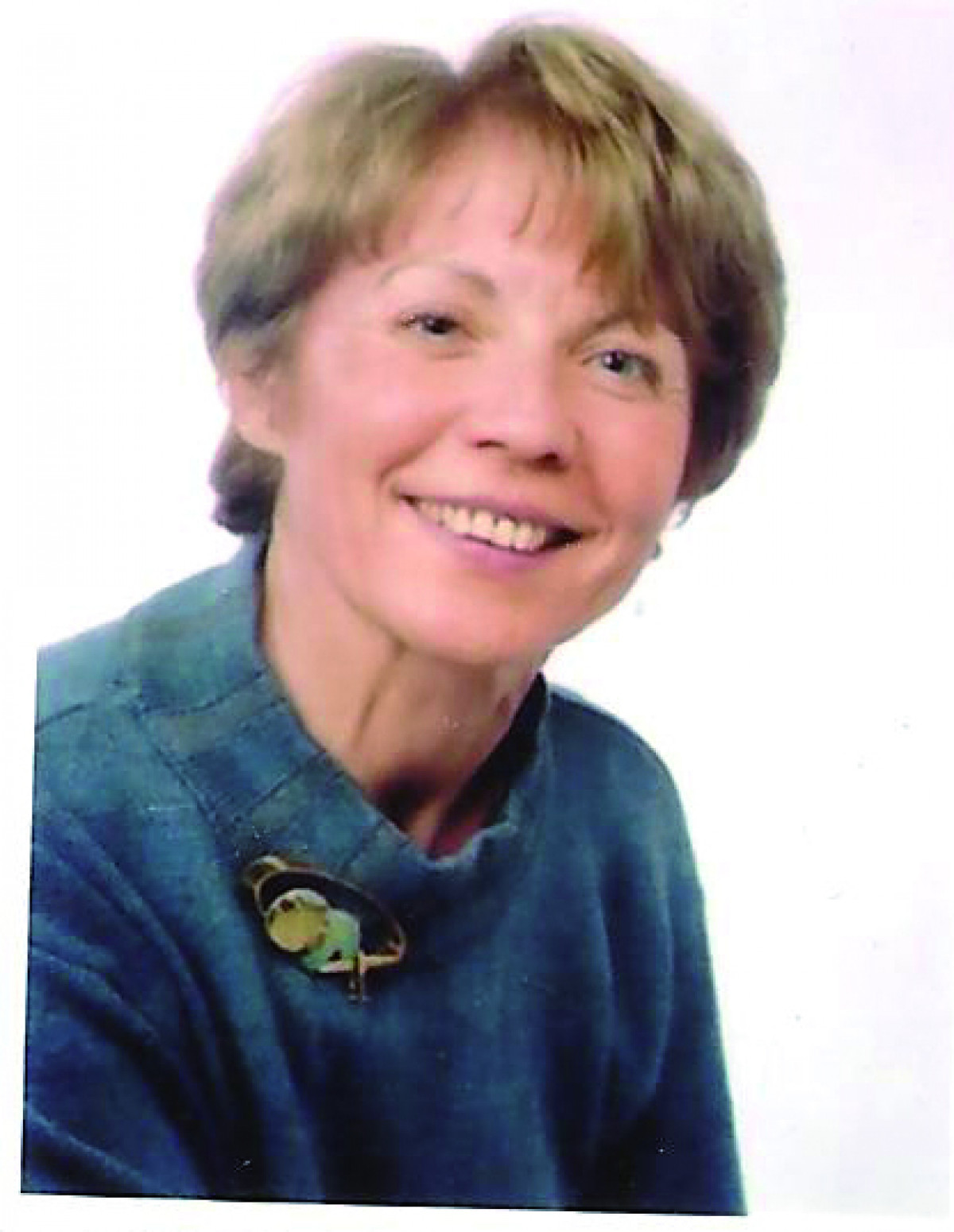 Joëlle Laluc, ancienne attachée de presse du président de Région Jacques Blanc, est décédée