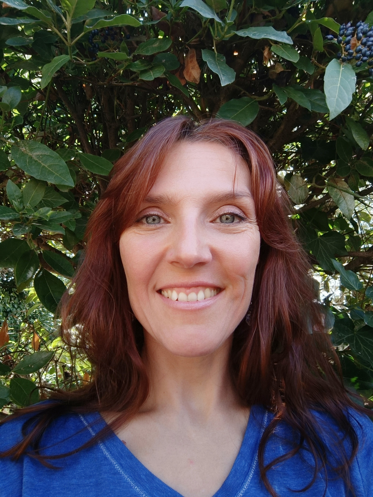 Jenny Bernard rejoint la rédaction du Paysan du Midi