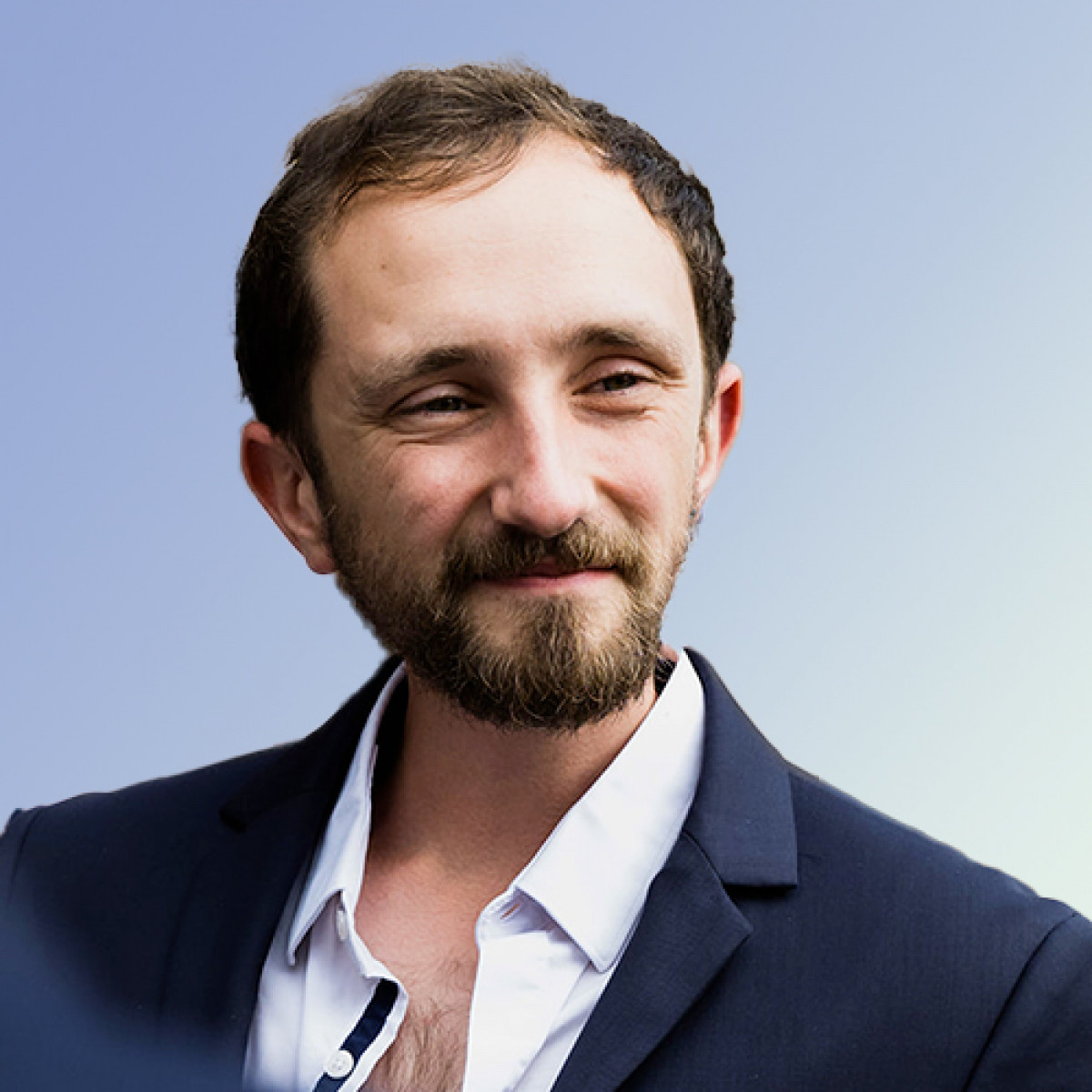 Nils Barba intègre l’agence montpelliéraine Hïkou