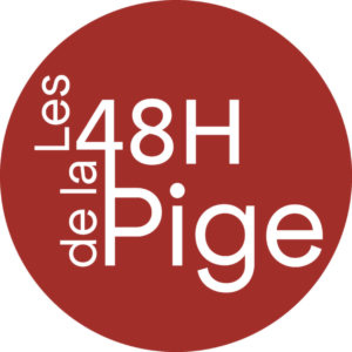 Inscrivez-vous au 48H de la Pige 2024