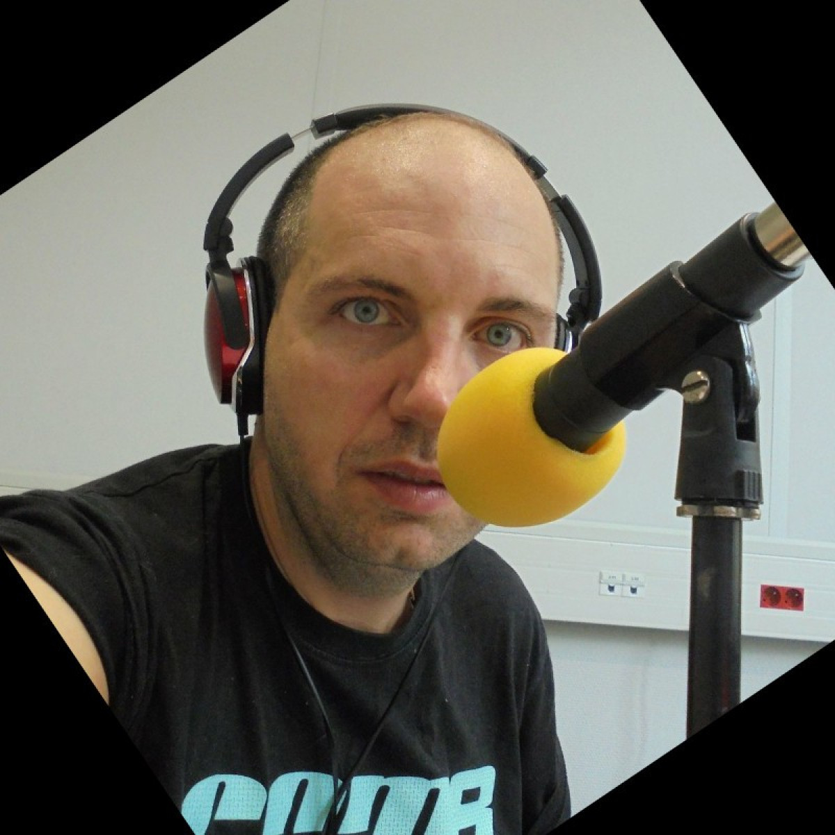 Disparition du journaliste Jacques Jaumouillé, à l’âge de 48 ans