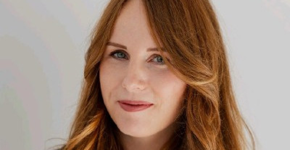 Prescilia Le Gall, chargée de communication de l’aéroport Toulouse-Blagnac