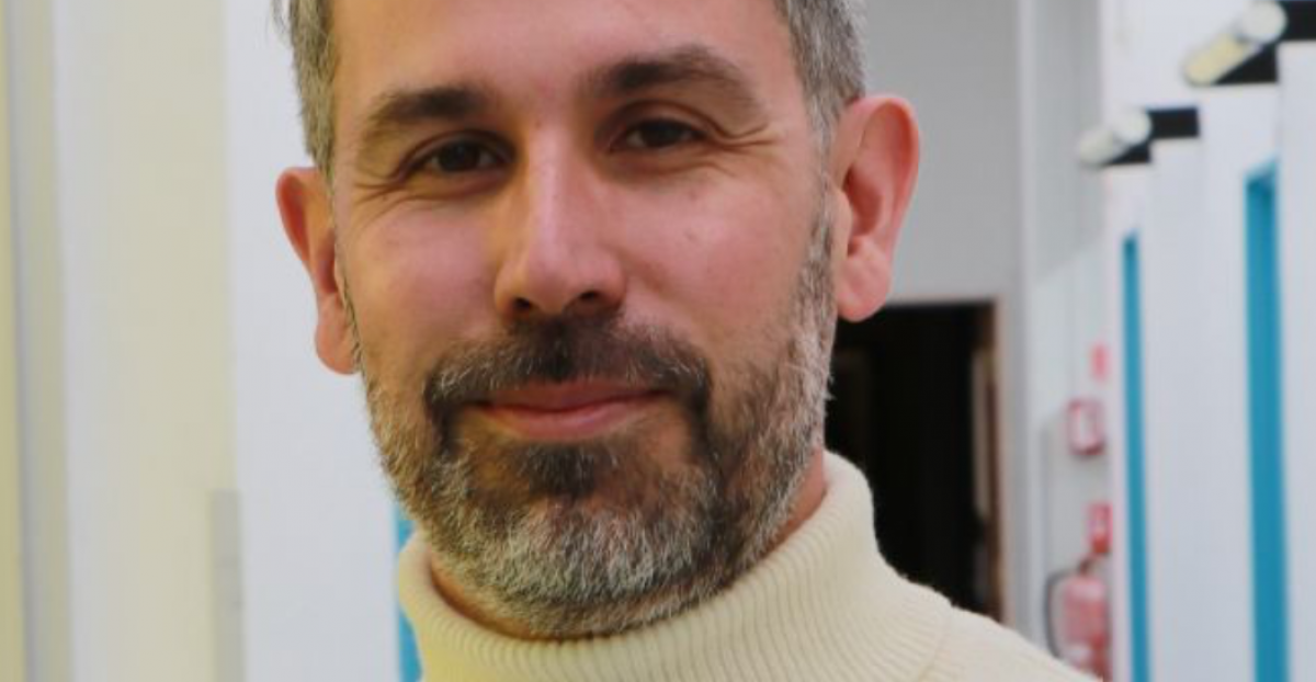 Martin Moreau, nouveau responsable de la communication de l’Institut du cancer de Montpellier