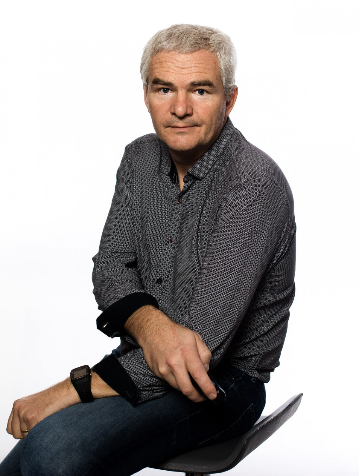 Hervé Leclair rejoint l’agence Hans Lucas