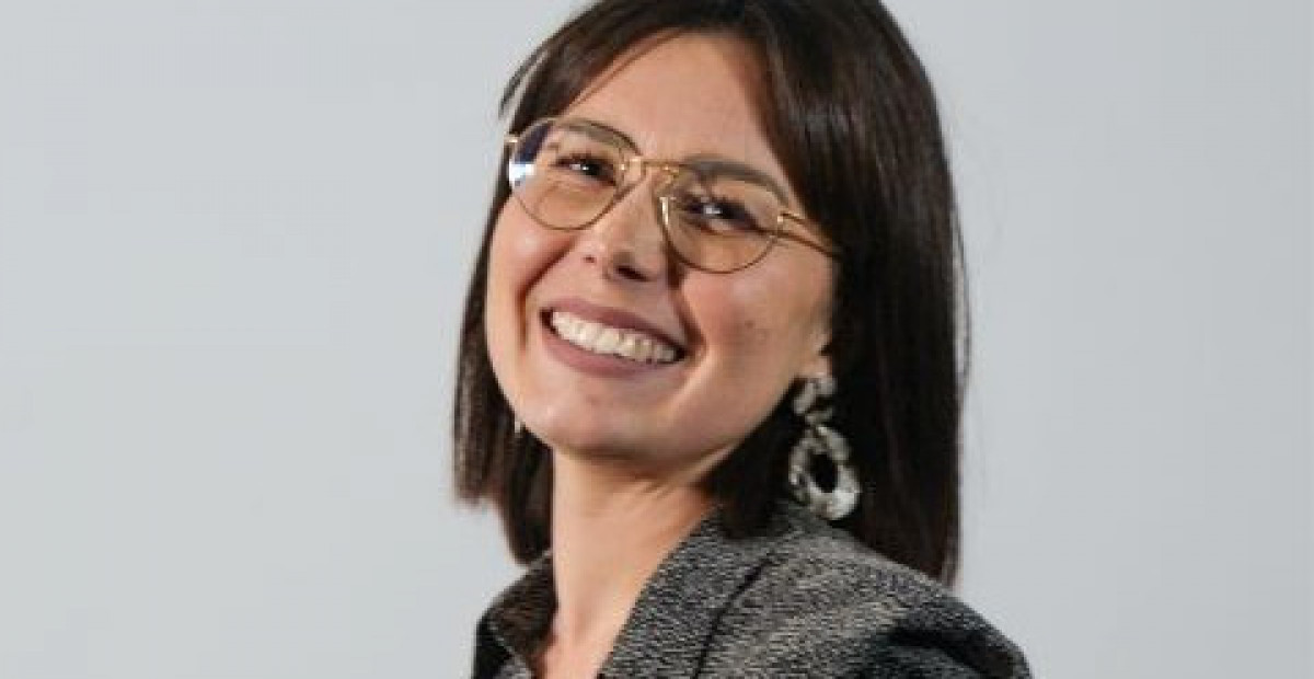 Marina Vives rejoint l’agence Bilbokid