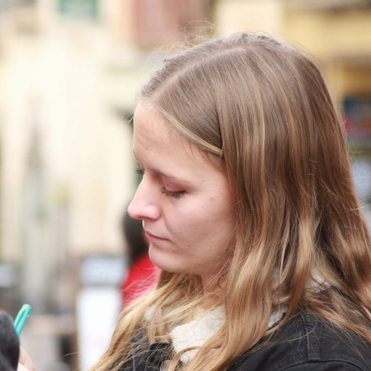 Rose Macauley intègre la rédaction d’Objectif Gard