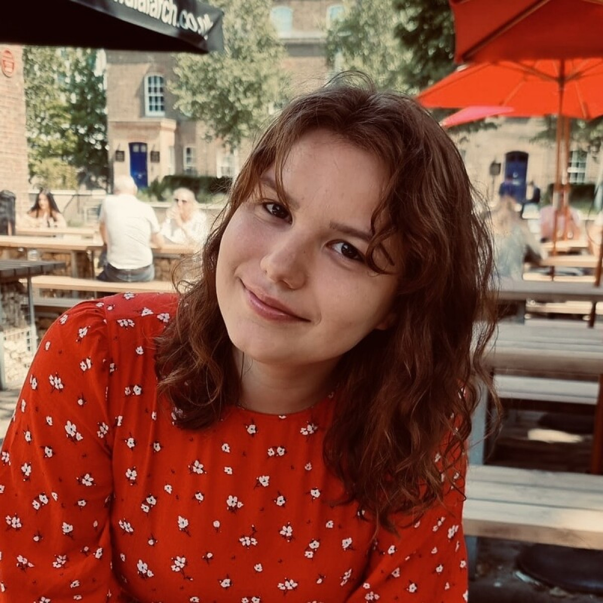 Anaïs Auzanneau intègre la rédaction de La Défense Paysanne du Lot