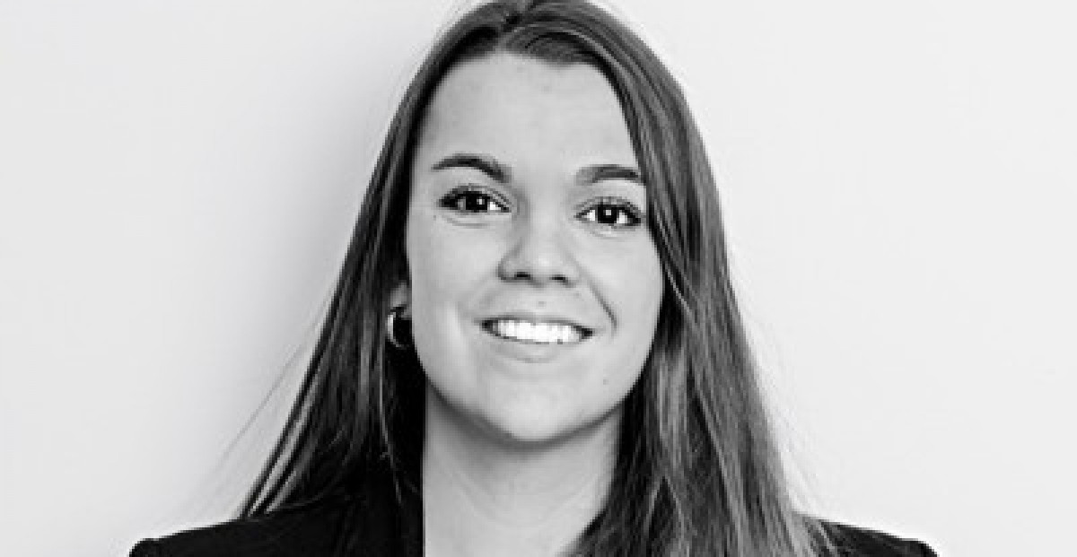 Chloé Boubals rejoint l’agence Paloha