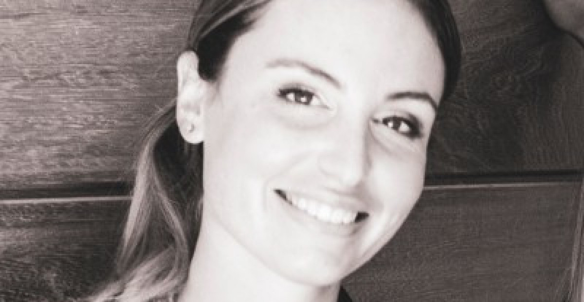 Alexia Deleage, nommée directrice commerciale et marketing du Domaine de Verchant