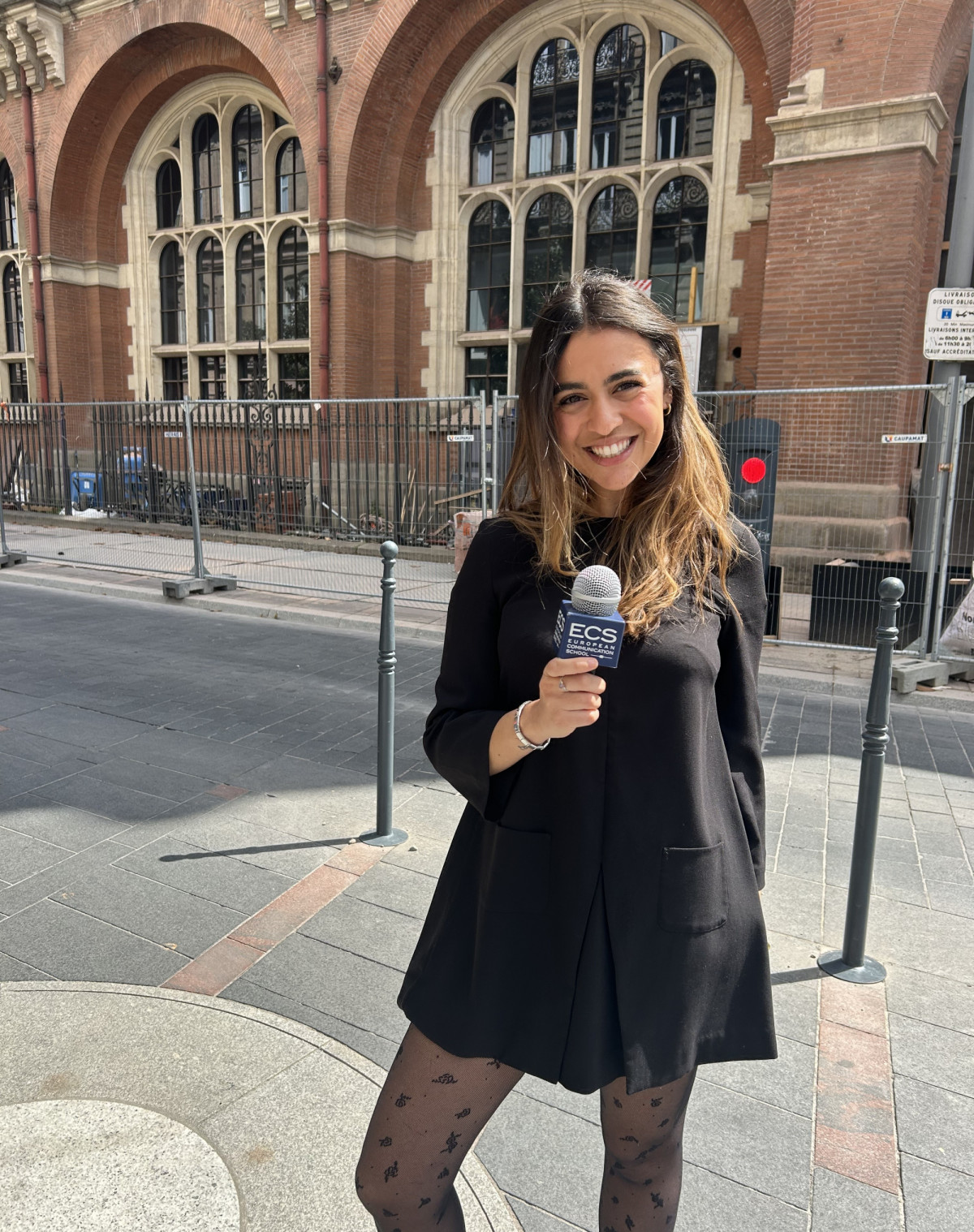 Découvrez le podcast COM'ON Toulouse !