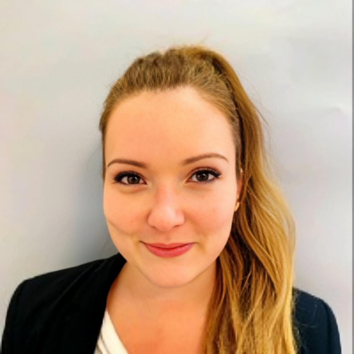 Nina Vinches, nouvelle responsable communication de la Ville de Bessières
