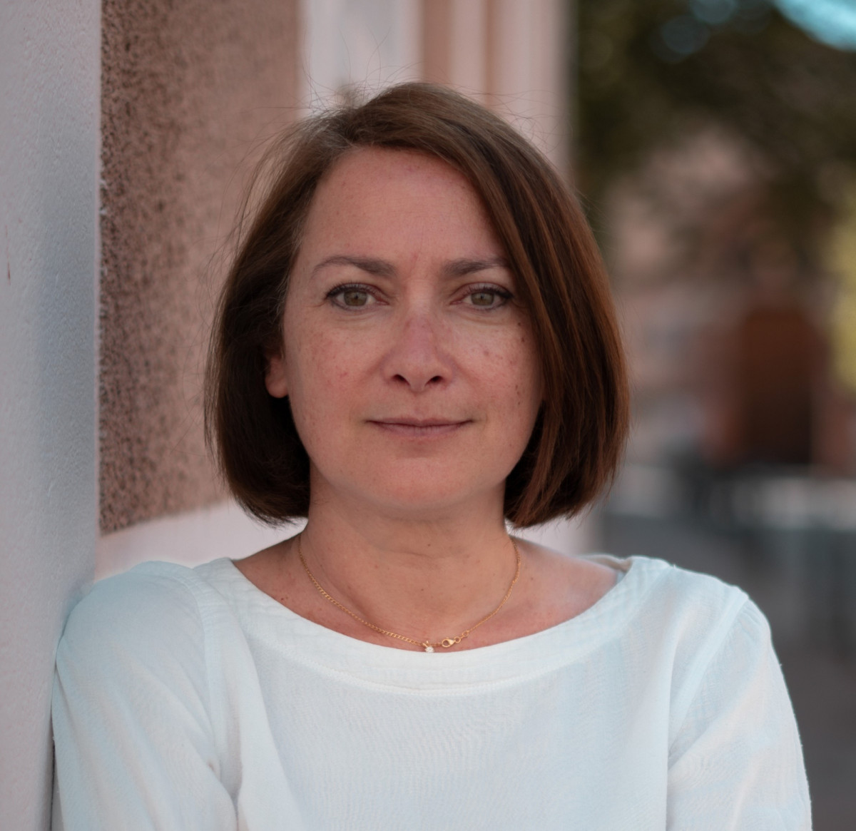 Amélie Jolivet, nouvelle consultante senior chez Oxygen