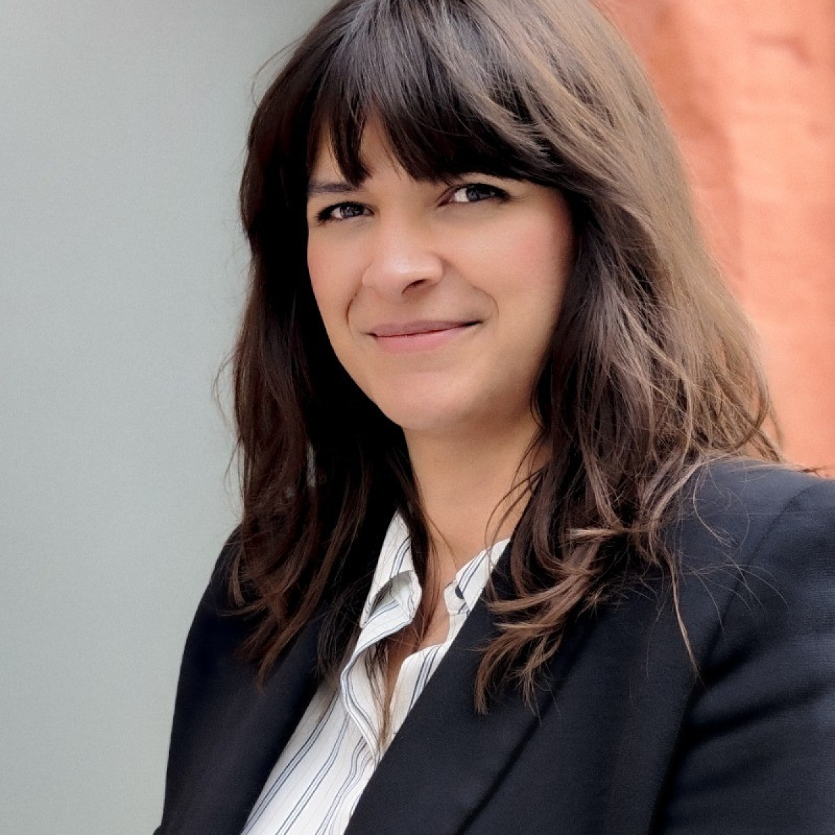 Mathilde Lise intègre le bureau du COMEX40