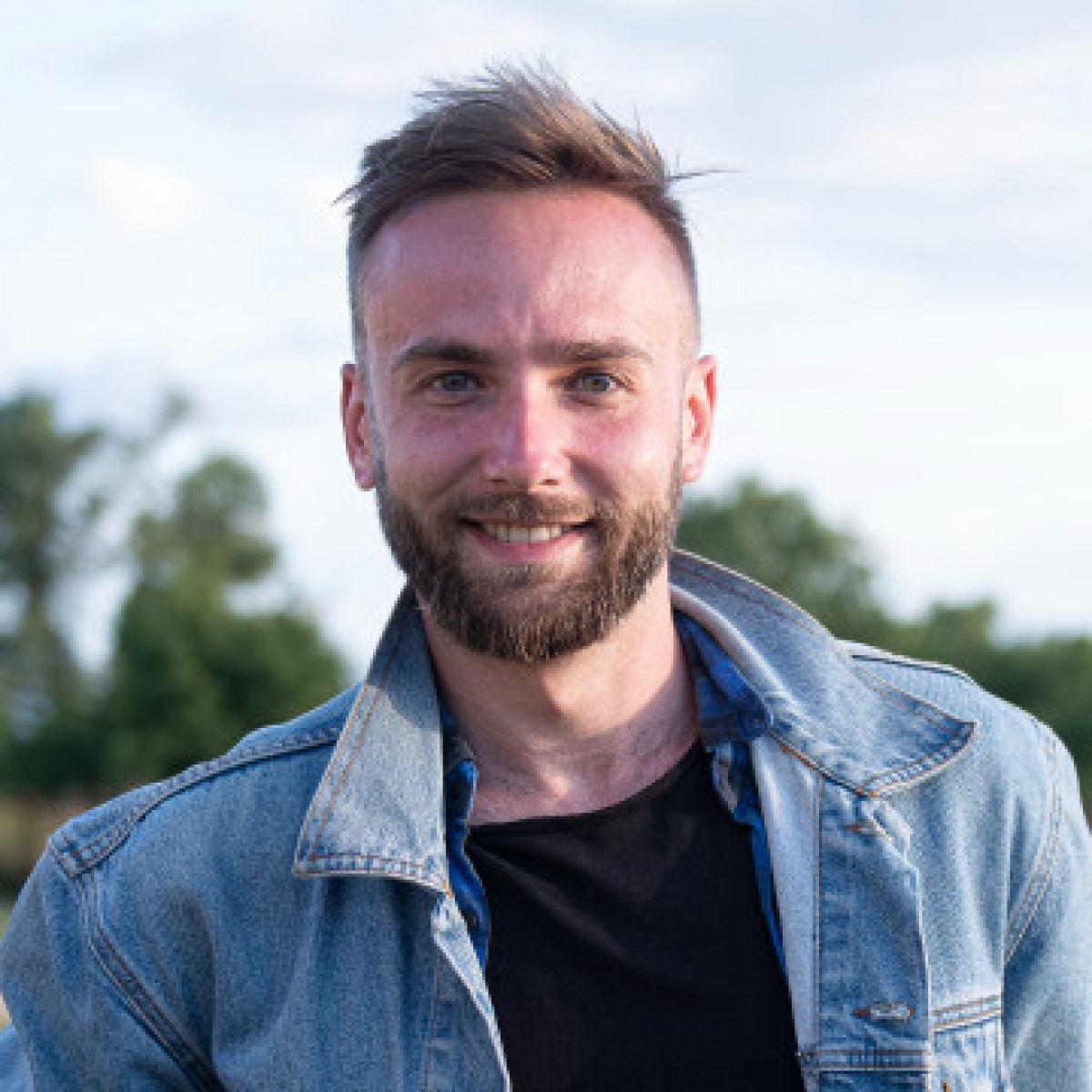 Romain Desgrand intègre la rédaction de la Gazette de Nîmes