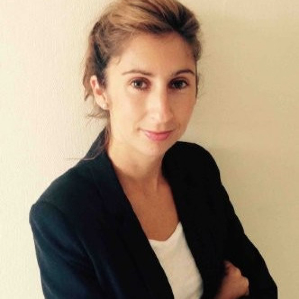 Emilie Pereira promue directrice de la communication de la Fondation ENAC