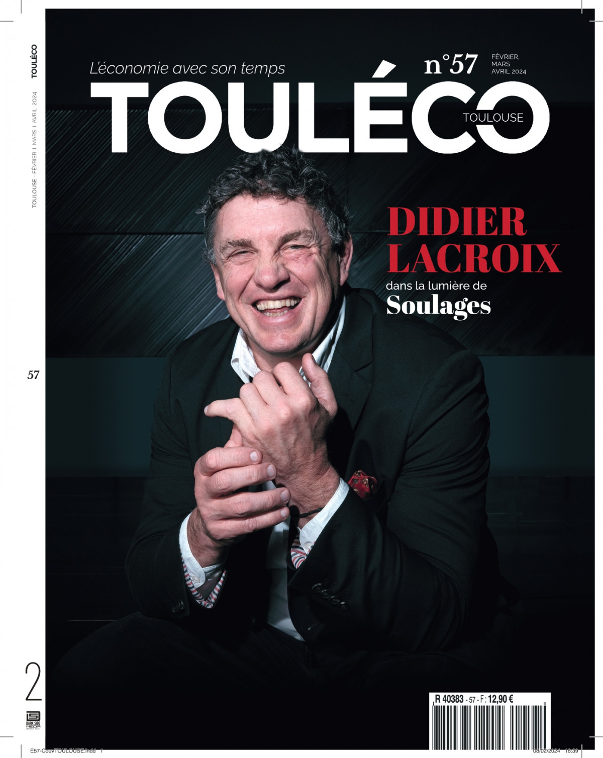 De Toulouse à Montpellier, le nouveau ToulEco arrive en kiosque