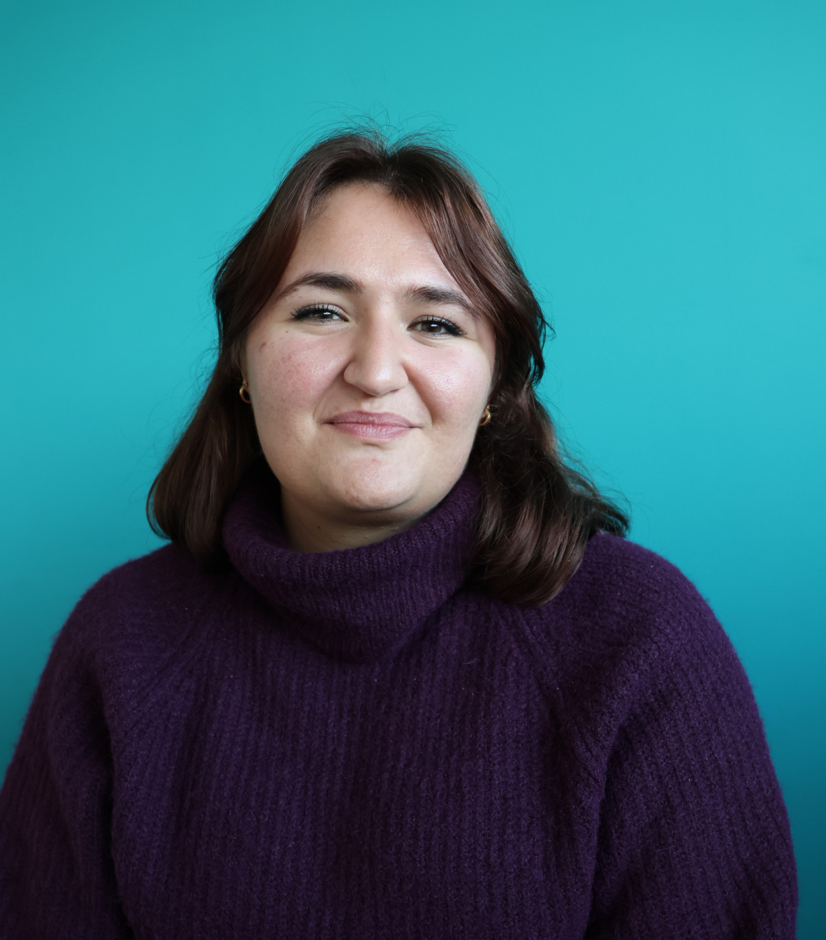 Valentine Graff, nouvelle journaliste territoriale à Lunel Agglo