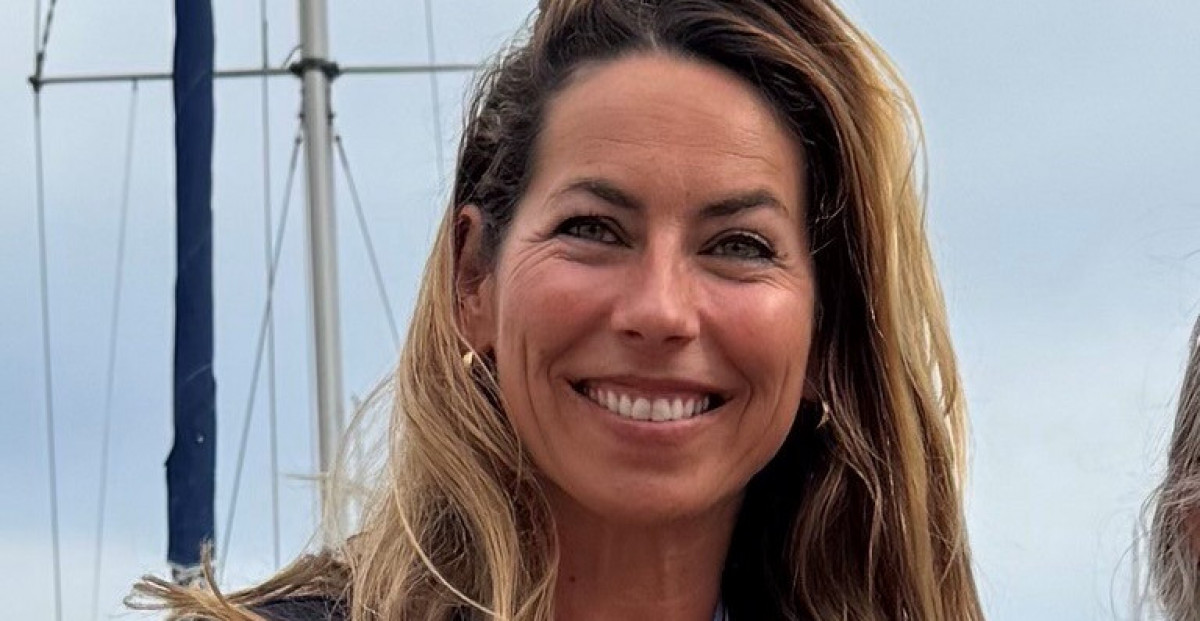 Sophie Bail, nommée dircom territoriale et presse du groupe Orange