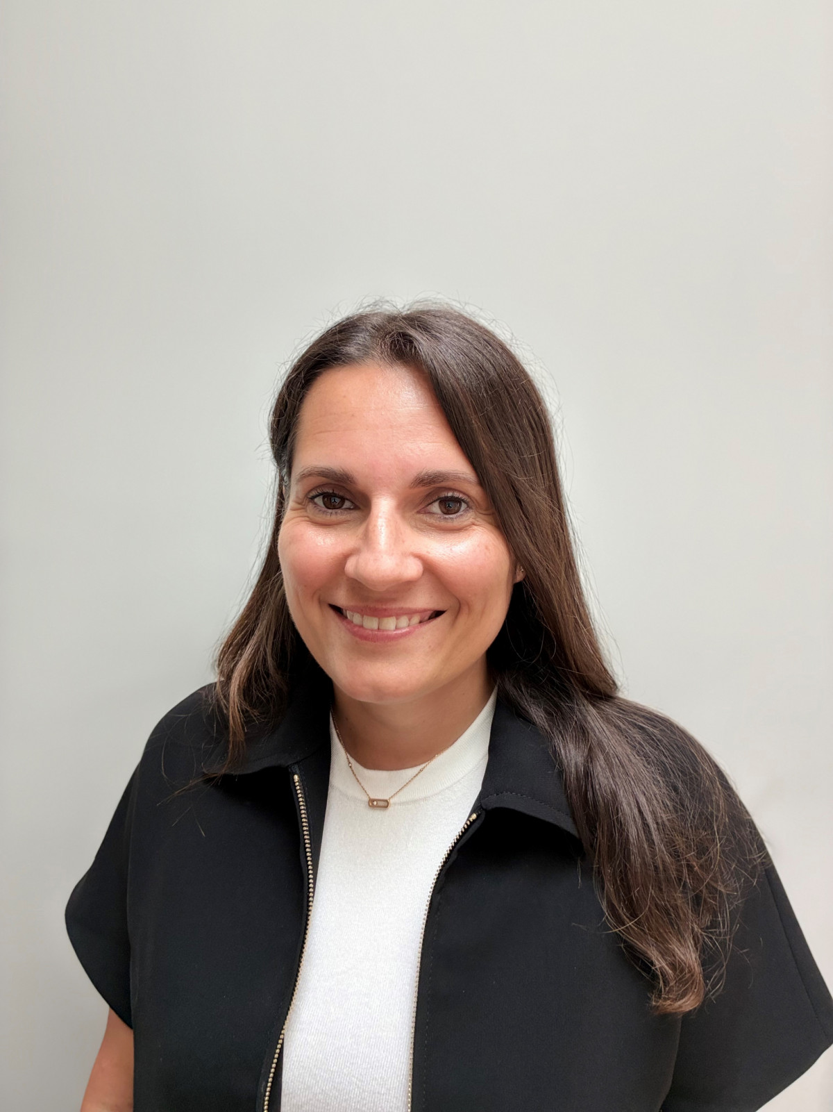 Laurie Doumerc, nouvelle responsable du pôle communication et affaires publiques de la Mutualité Française Occitanie