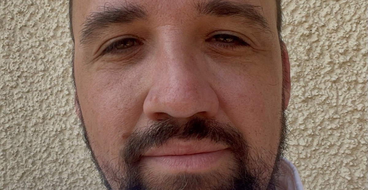Nicolas Bonzom, nouveau journaliste au sein d’Hérault Tribune
