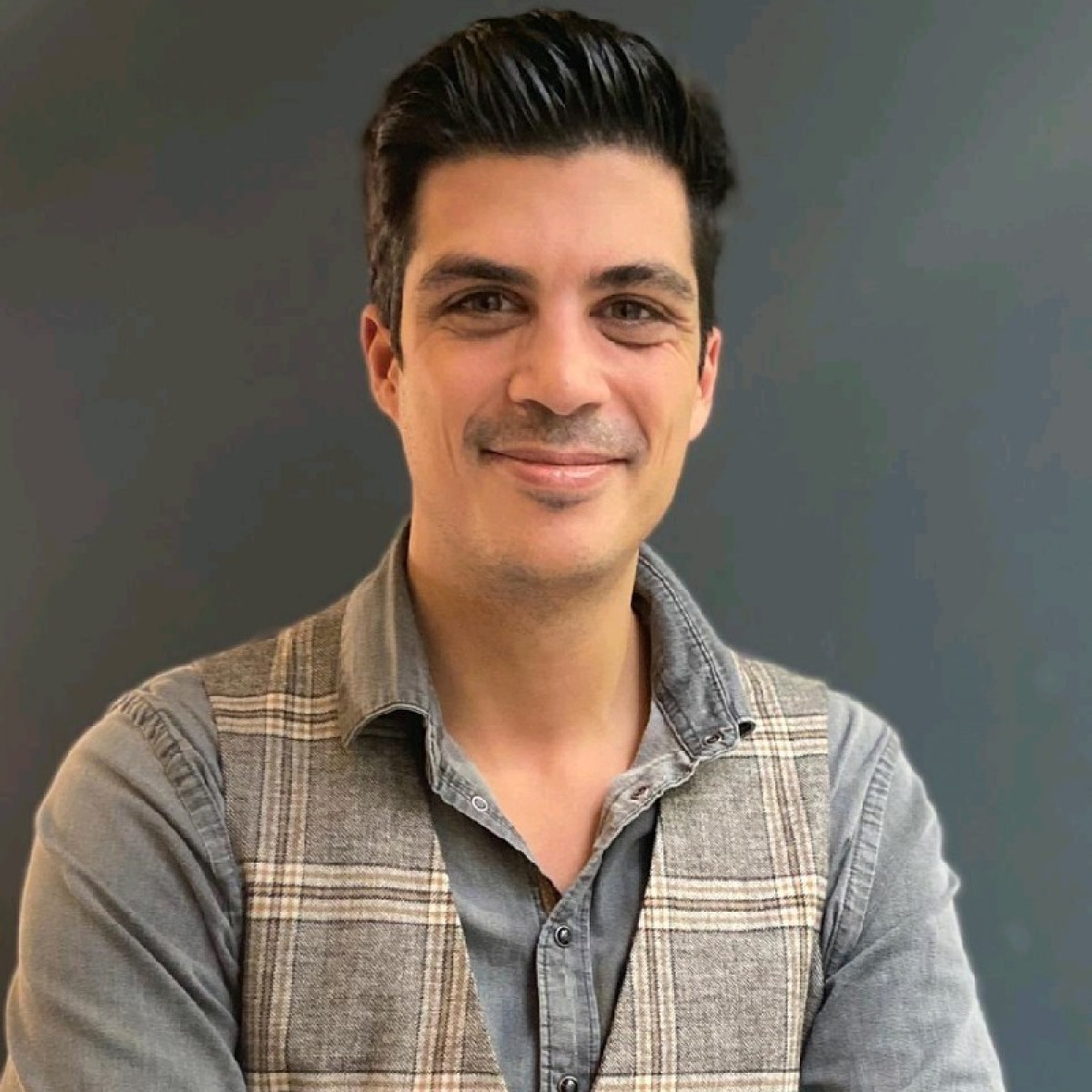 Éric Peinado dirige le campus de l’ISEG Toulouse