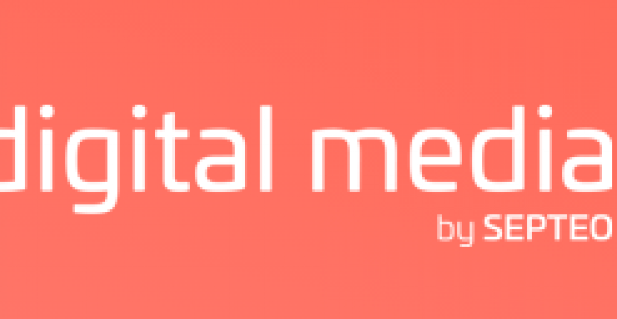Septeo lance la plateforme Digital Media