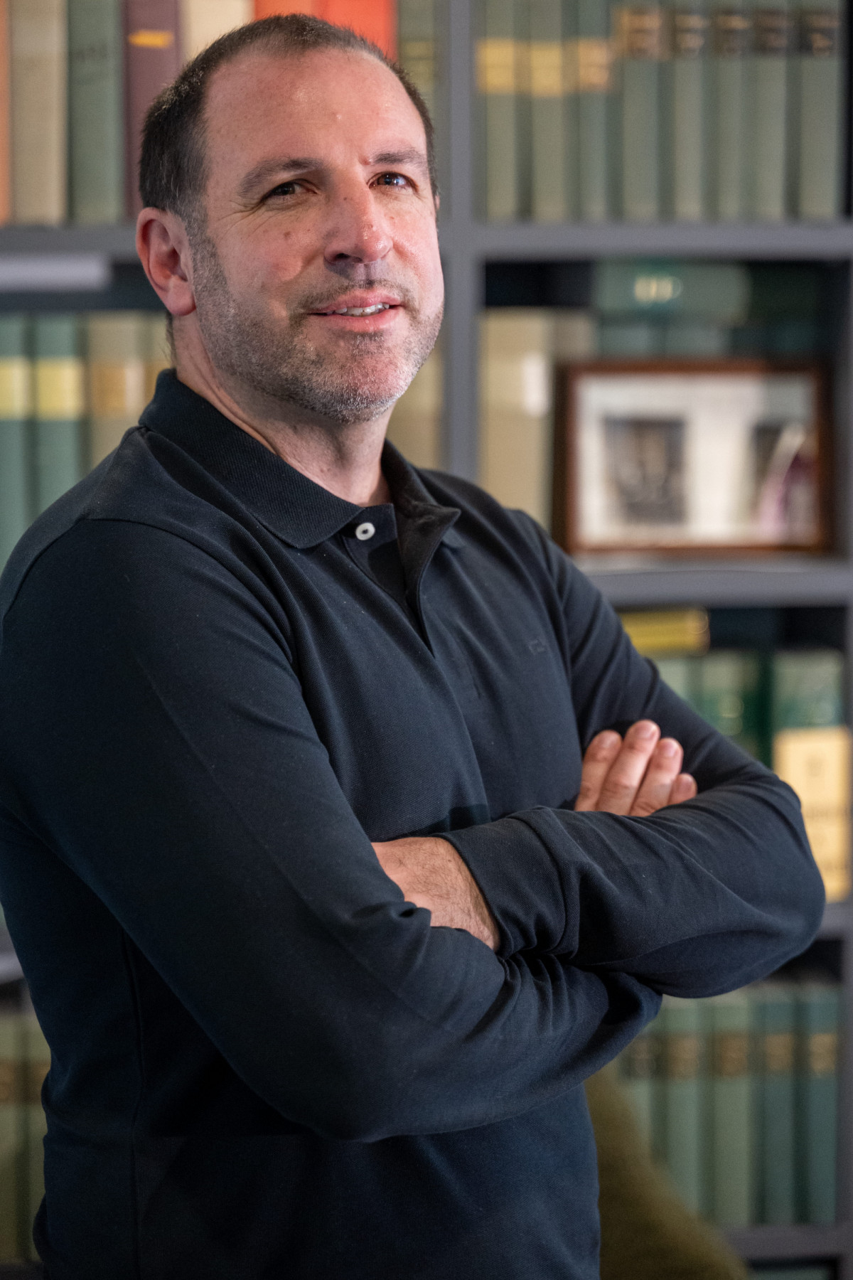 Arnaud Gauthier, journaliste pour Aude Tribune, nouvel Echo du Languedoc