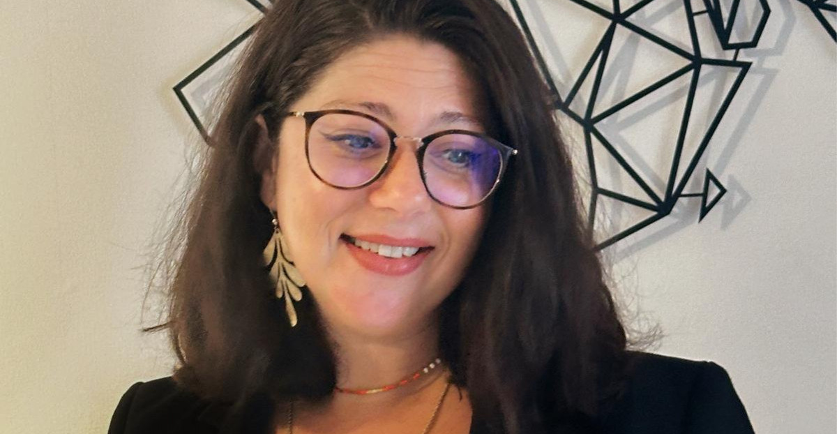 Claire Chaluleau se lance en freelance avec Com&Claire