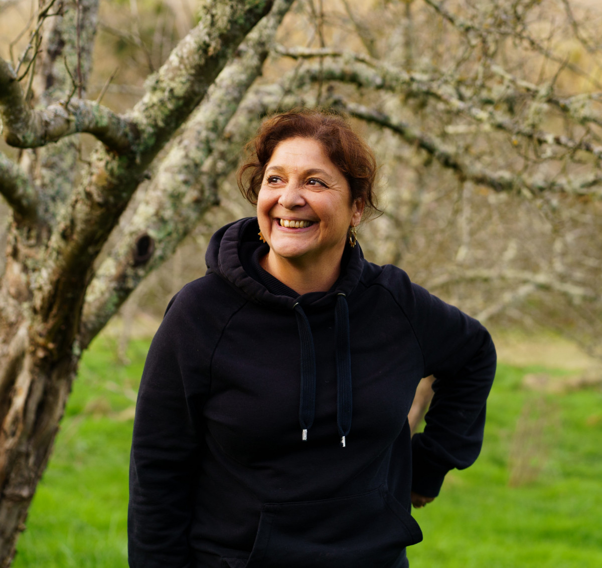 Valérie Ravinet lance le podcast « Dans les Pyrénées on invente demain »