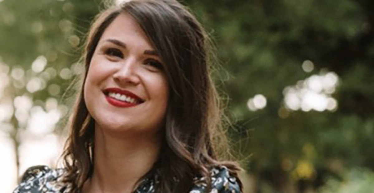 Cécilia Caussé lance Kokoro, un média entre bien-être et ancrage territorial