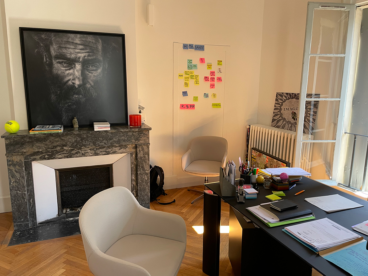 L’agence Dixit propose des bureaux à la location dans le Clapas