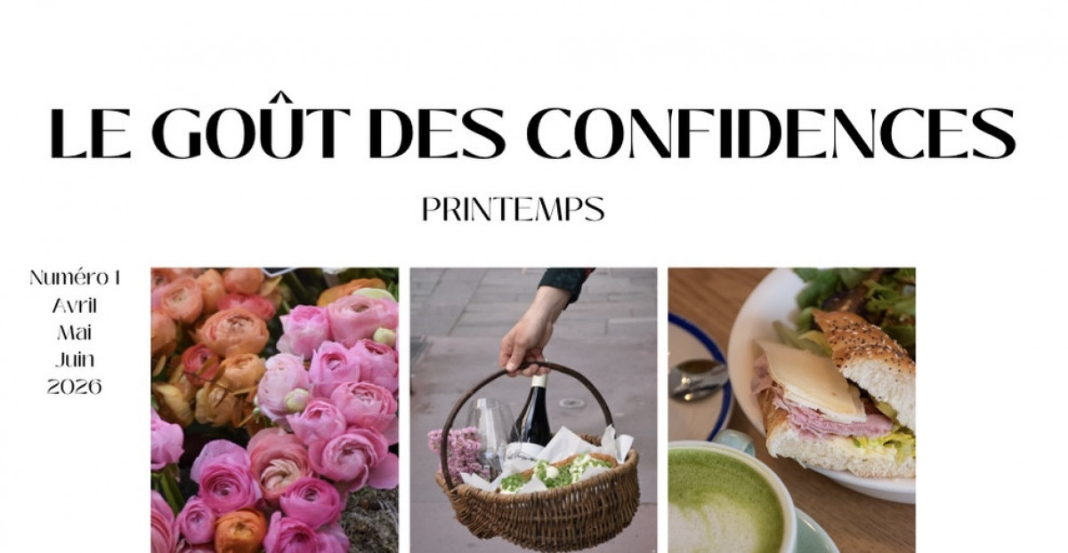 Les saisons s'invitent dans un nouveau média toulousain