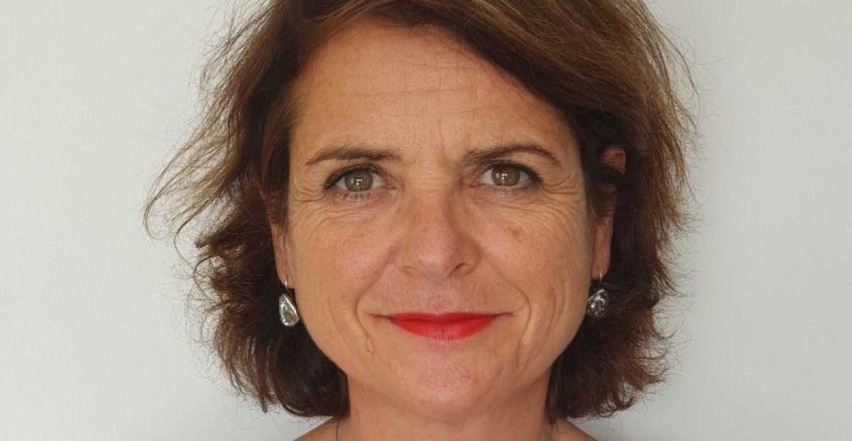 Françoise Bretton quitte la direction de la communication de la Ville de Montpellier