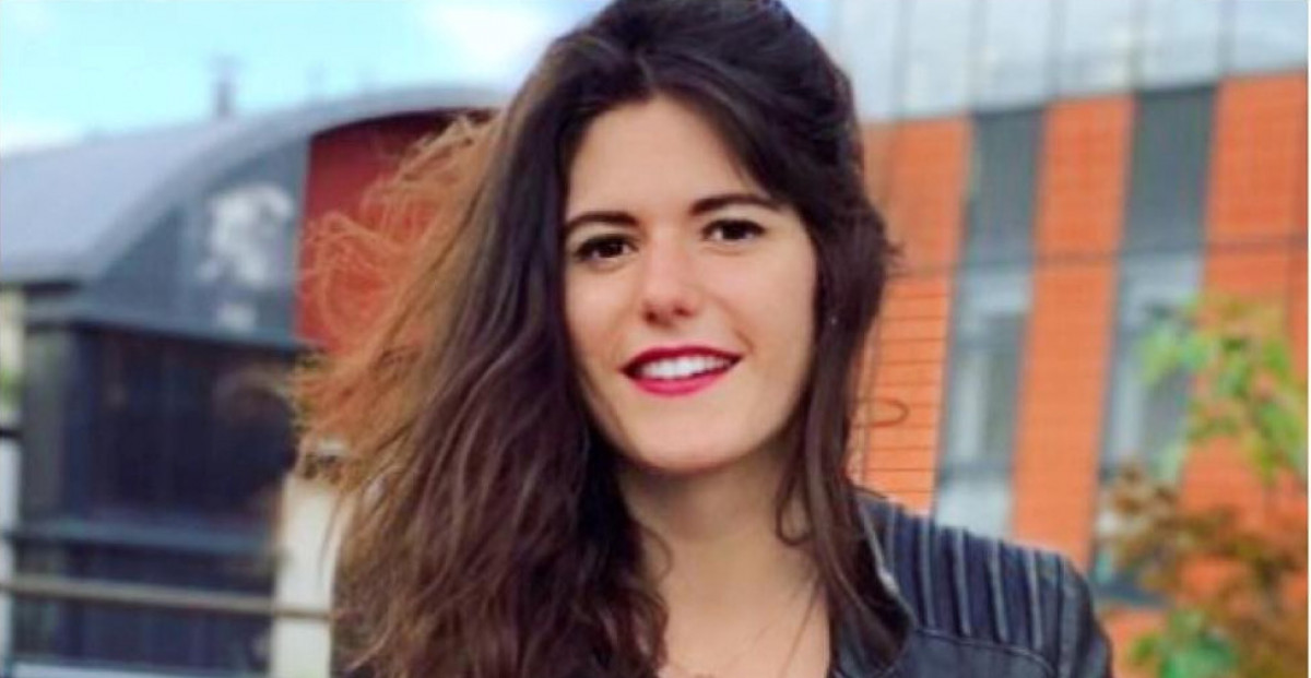 Célina Milloux Mathez se lance en freelance