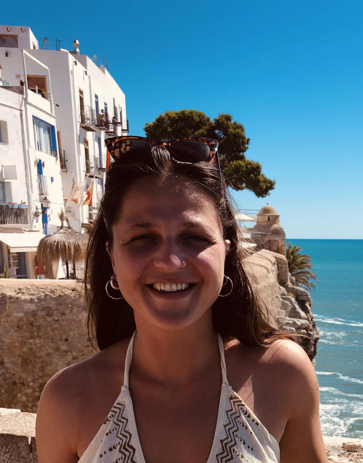 Rachel Leblois, nouvelle consultante RP & Influence d’Oxygen