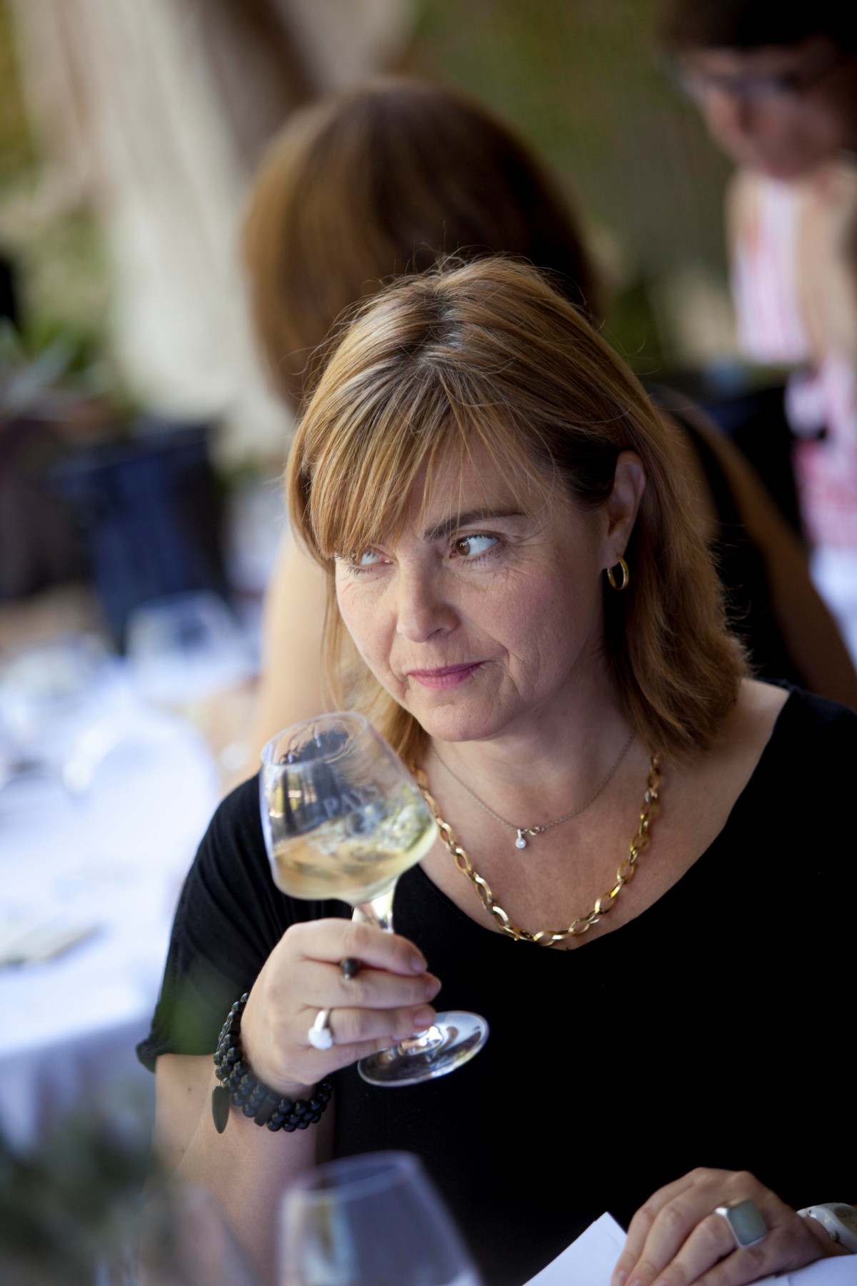 Sylvie Tonnaire quitte Terre de vins et s’installe comme journaliste indépendante