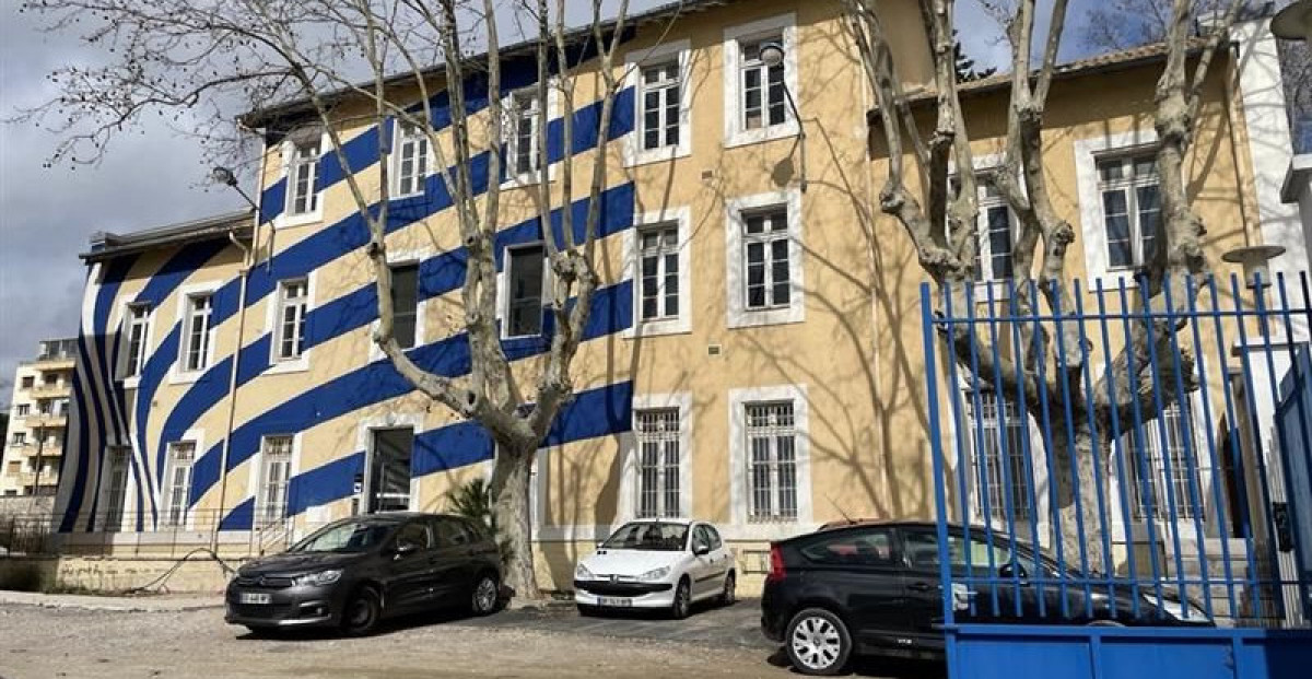 L’ESJ PRO déménage !